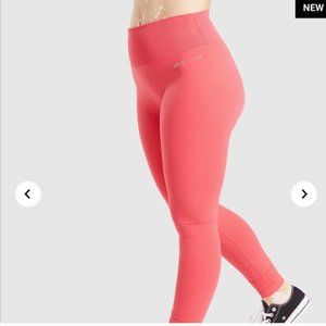 Whitney Simmons X Gymshark leggings